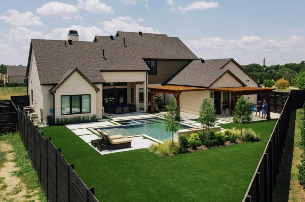 Landscaping Landscaping