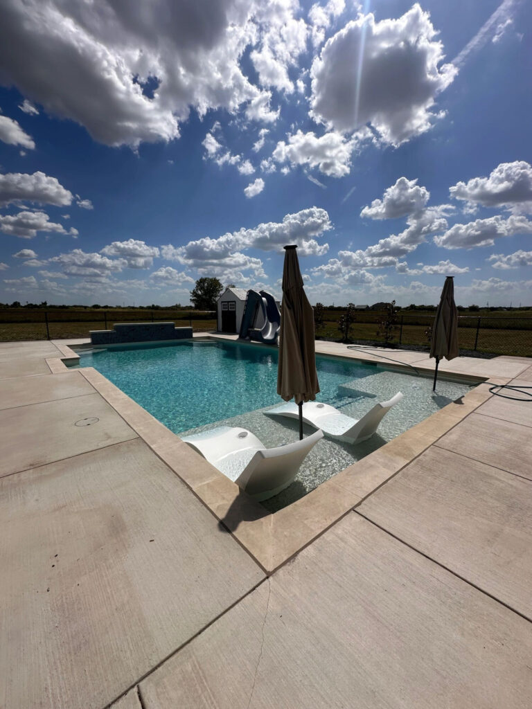 Is a Custom Pool a Good Investment? Boosting Your Home's Value and Lifestyle