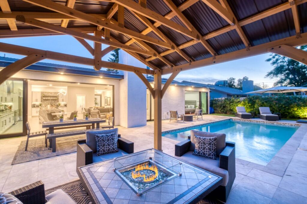 Fireplace Fireplace