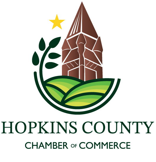 Hopkins County Chamber of Commerce