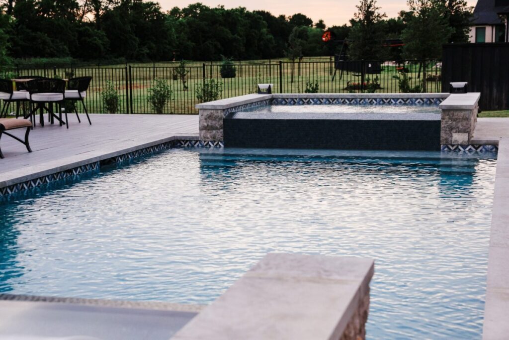 Pool Renovation