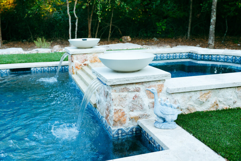 Pool Accessories