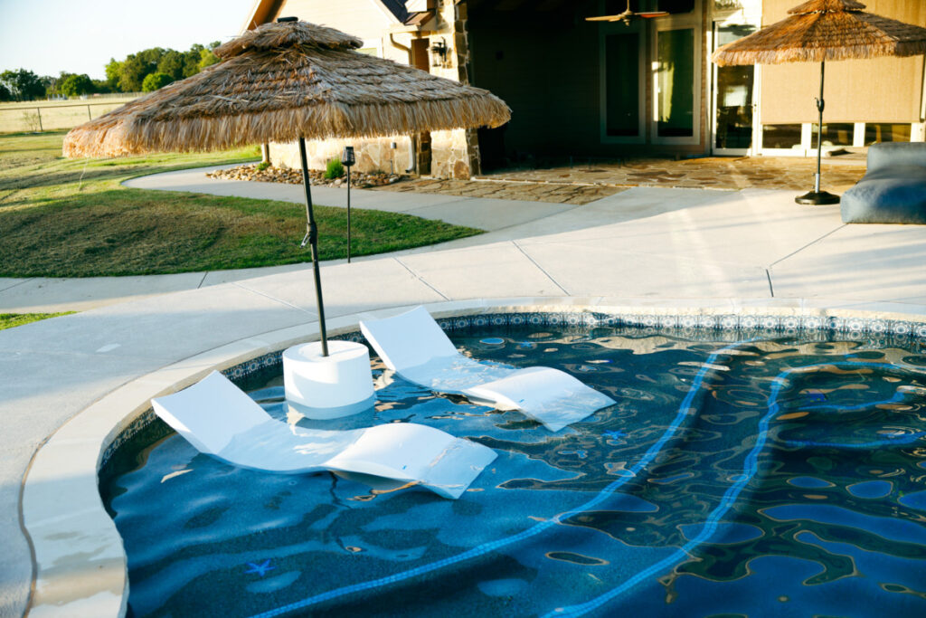 Pool Accessories