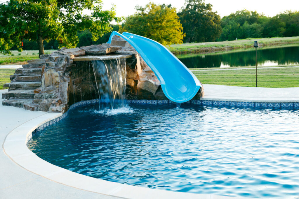 Pool Accessories